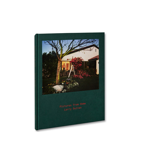 Pictures From Home (Second Printing)  Larry Sultan - MACK