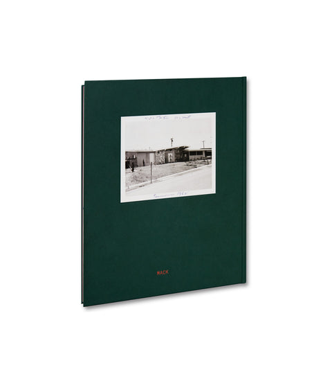 Pictures From Home (Second Printing)  Larry Sultan - MACK