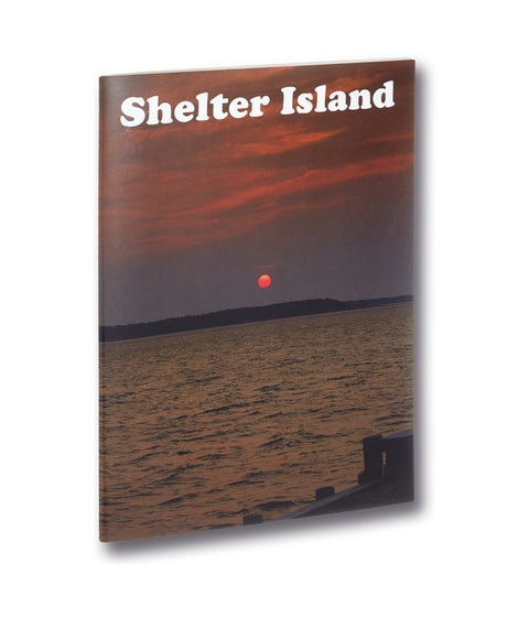 Shelter Island  Roe Ethridge - MACK