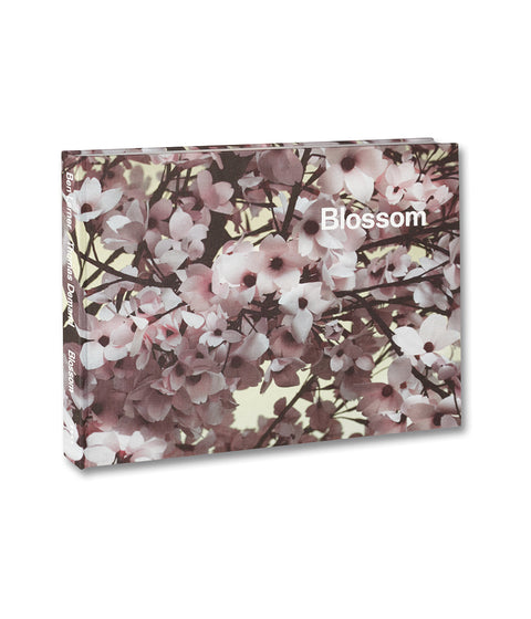 Blossom  Ben Lerner & Thomas Demand - MACK