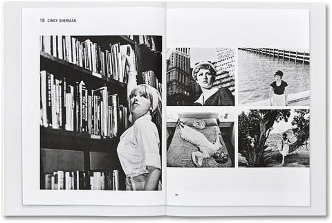 Thought Pieces: 1970s Photographs by Lew Thomas, Donna-Lee Phillips, and Hal Fischer  Erin O'Toole (ed.) - MACK