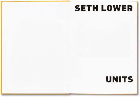 Units  Seth Lower - MACK