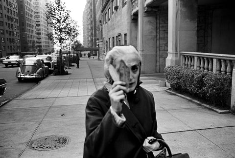 Stephen Shore: ‘Early Work’ [Talk]