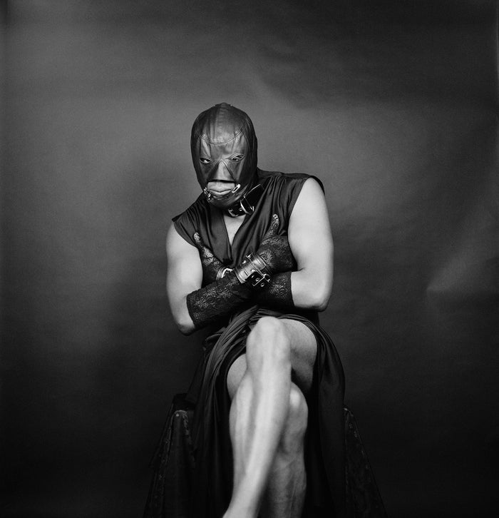 Amelia Abraham & Ajamu X: 'Sex, Clubs, Dissent: Visualising Queer Nightlife'