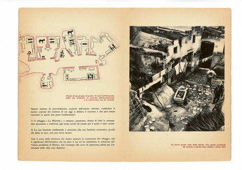 Andrea Bagnato & Jennifer Scappettone: ‘Terra Infecta’ [Talk]