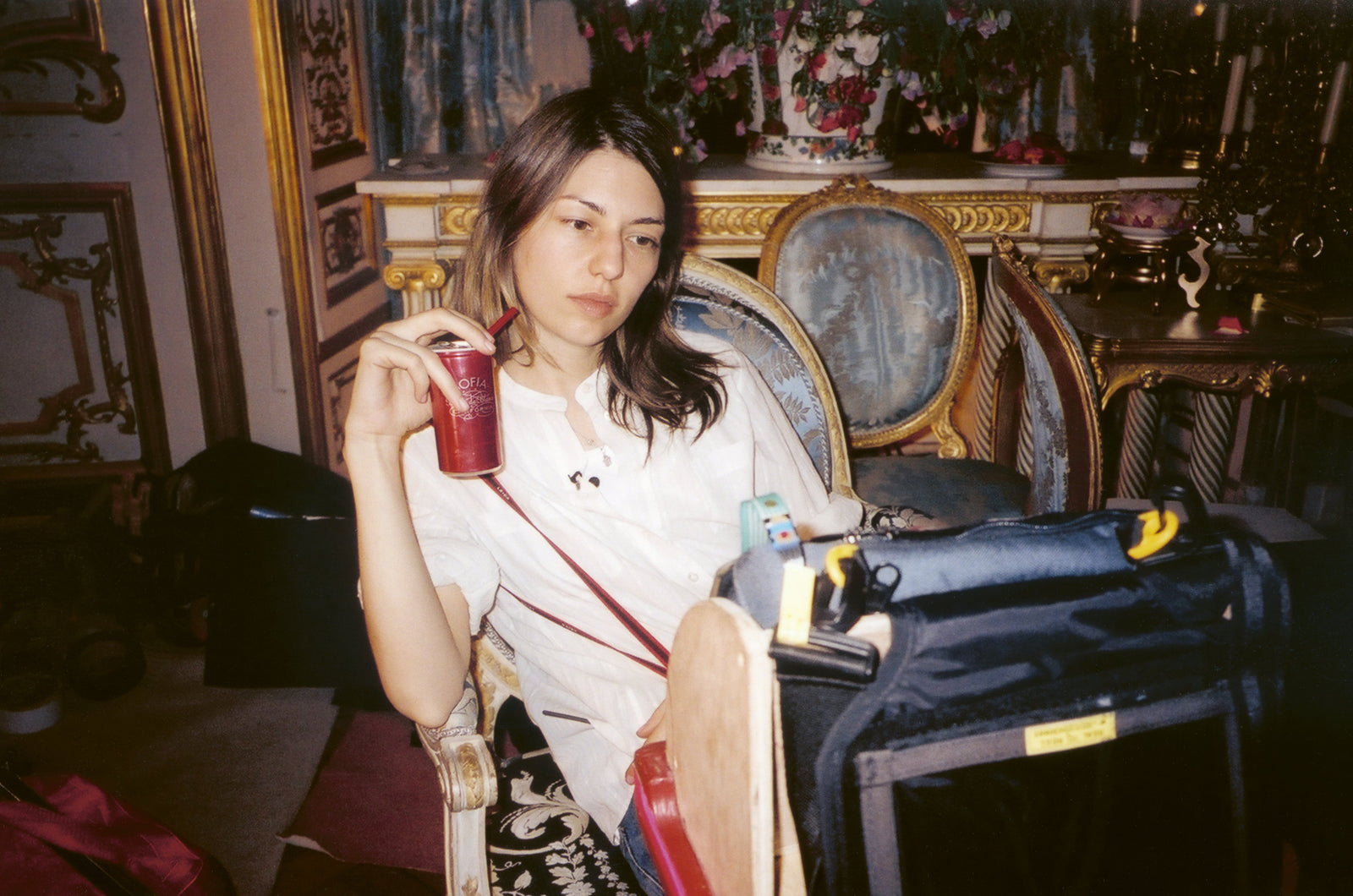 Sofia Coppola & Andrew Durham: ‘Making Marie Antoinette’