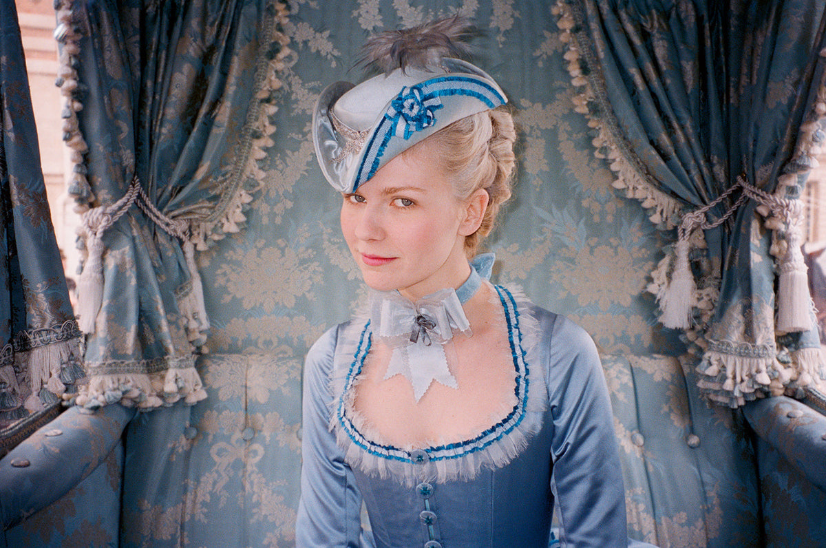Sofia Coppola: ‘Making Marie Antoinette’