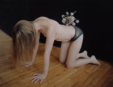 Ahndraya Parlato & Kate Zambreno: ‘TIME TO KILL’ [Book launch & conversation]