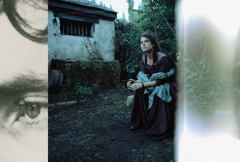 Chloé Zhao, Agata Grzybowska & Liv Constable-Maxwell: 'Even as a Shadow, Even as a Dream' [Book launch]