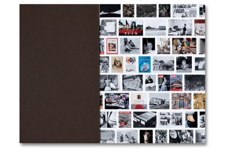 Sally Stein & David Campany: 'Close-ups from Afar' [Talk]