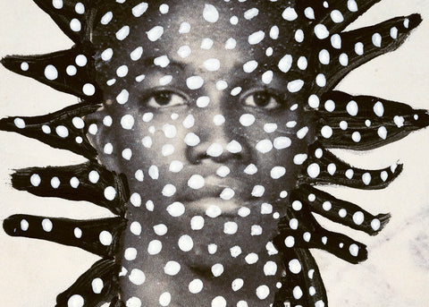 Keisha Scarville: ‘Passports’ [Launch & signing]