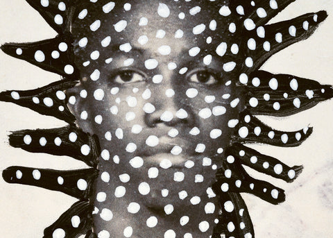 Keisha Scarville: ‘Passports’ [Launch & signing]