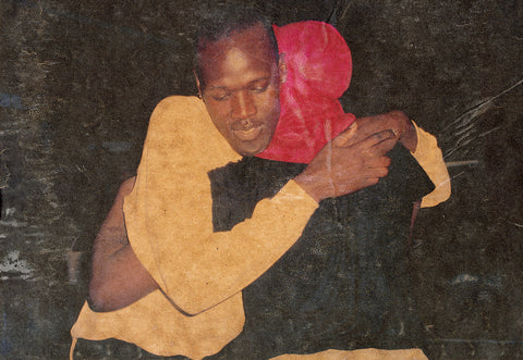 Liz Johnson Artur & Martine Rose: 'I Will Keep You in Good Company' [Screening & talk]