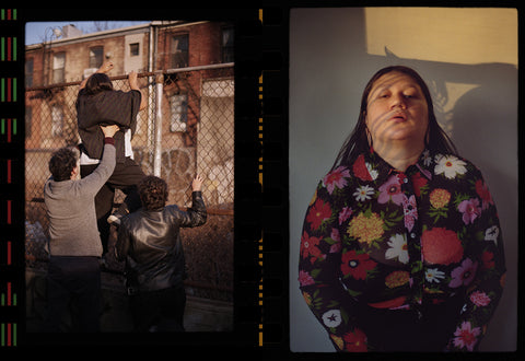 Martha Naranjo Sandoval & Charlotte Jansen: 'Small Death' [Book launch & signing]