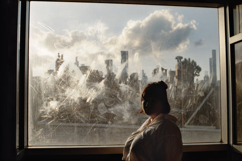 Martha Naranjo Sandoval & Genesis Báez: 'Small Death' [Talk]