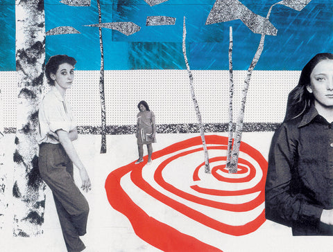 Petra Blaisse: 'Art Applied' [Lecture]