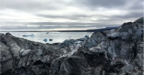 Ron Jude: photographing the natural world 