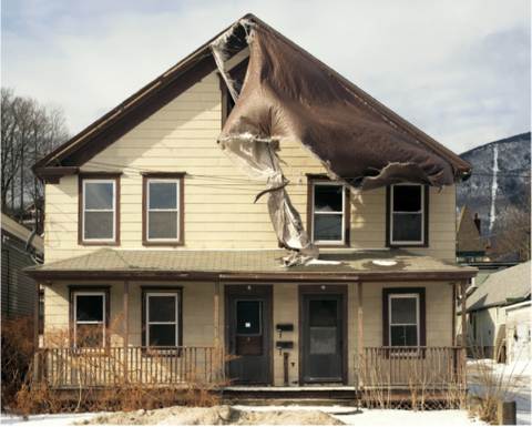 Nick Meyer & Aaron Schuman: photographing your hometown