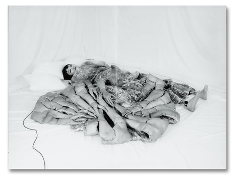 Mari Katayama: 'Synthesis' [Book signing]