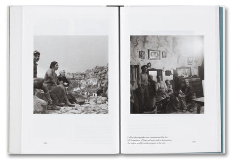 Andrea Bagnato: 'Terra Infecta' [Talk]