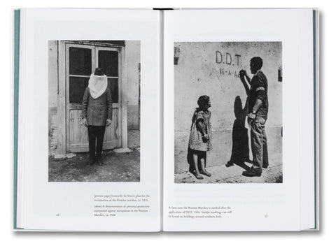 Andrea Bagnato & Francesca Tarocco: 'Terra Infecta' [Talk]