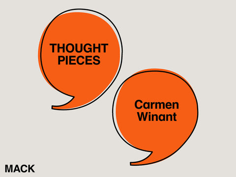 S2 Ep 1: Carmen Winant reads from 'Instructional Photography'