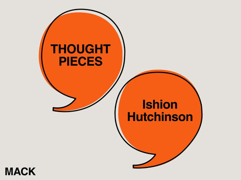 S2 Ep 2: Ishion Hutchinson reads from 'Fugitive Tilts'