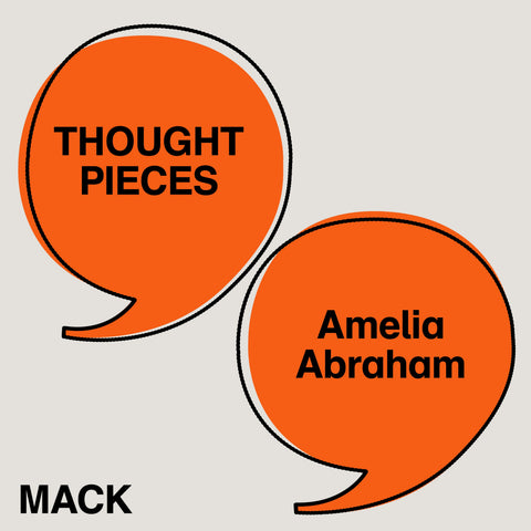 S2 Ep 6: Amelia Abraham reads from 'Sex, Clubs, Dissent'