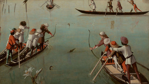 Andrea Bagnato and Oliver Basciano: ‘Terra Infecta’ [Talk]