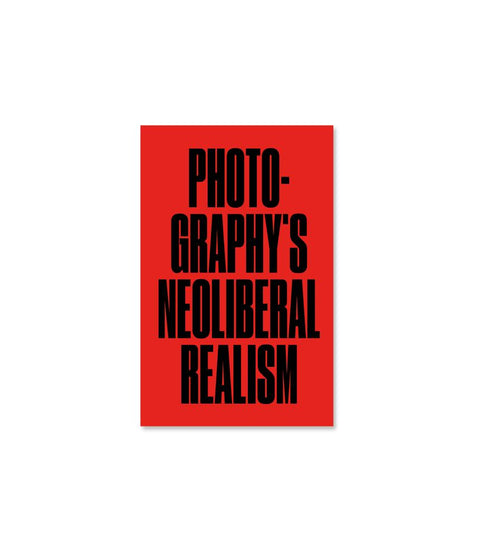 Jörg Colberg & Lewis Bush: photography's neoliberal realism