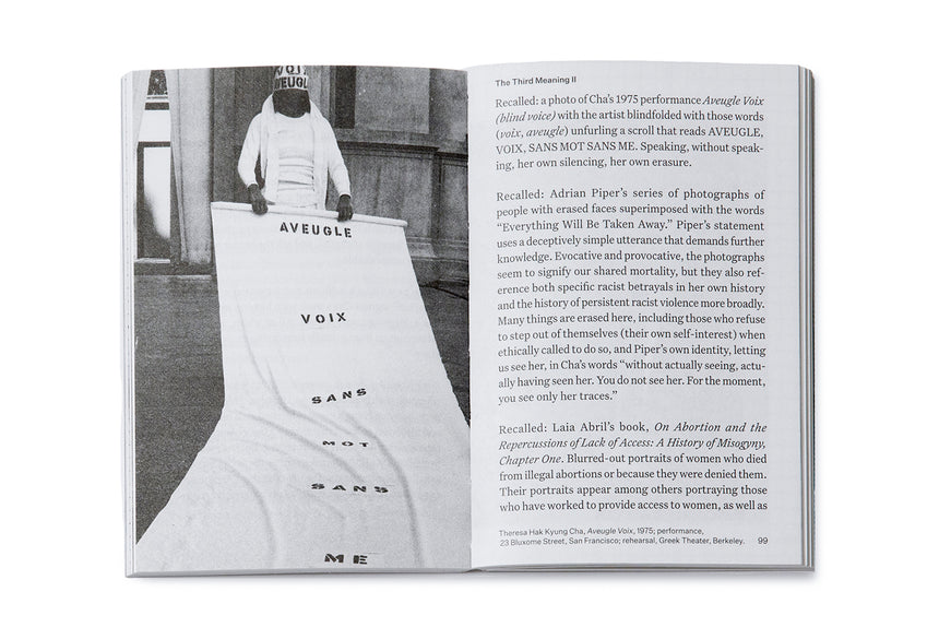 Image Text Music <br> Catherine Taylor <br> (SPBH Editions)