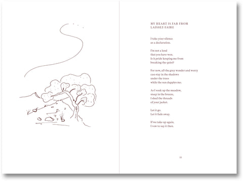 I Saw the Sun