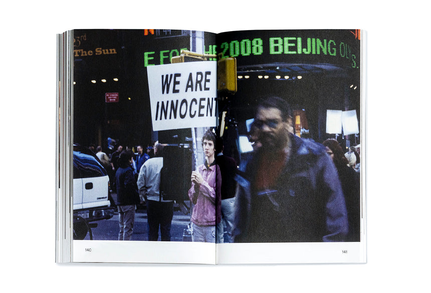 To Be Determined: Photography and the Future <br> Duncan Woolbridge <br> (SPBH Editions)