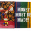 Money Must Be Made <br> Lorenzo Vitturi <br> (SPBH Editions)