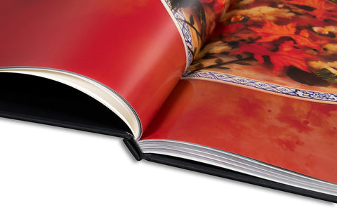 Horror Caviar: A Cookbook - MACK