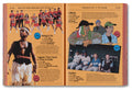 A24 film book titled "Watch This Before You Turn 18!" featuring colorful cover art and illustrations.