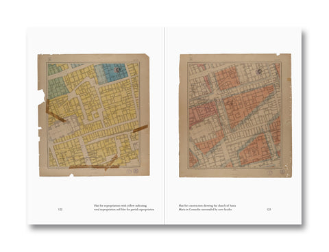 Terra Infecta: Disease and the Italian Landscape