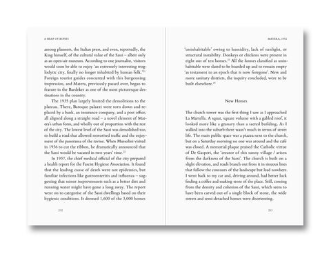 Terra Infecta: Disease and the Italian Landscape