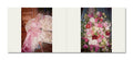 Making Marie Antoinette flower arrangement by Important Flowers, featuring elegant floral design and decorative elements.