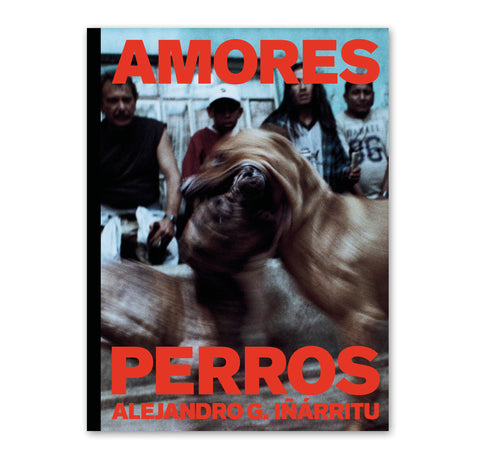 Amores Perros
