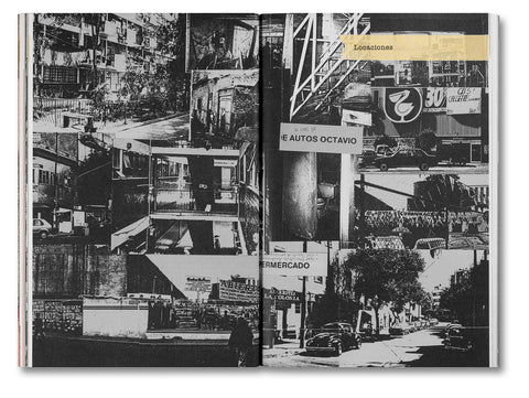 Desatar Amores Perros