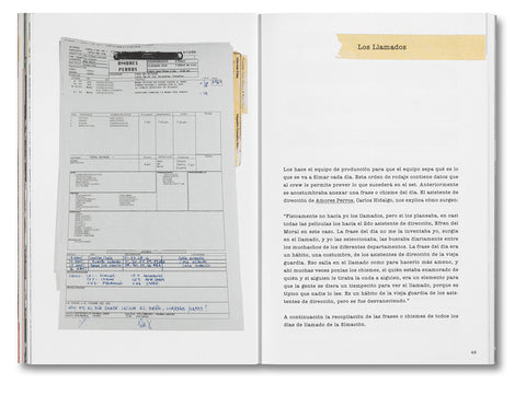 Desatar Amores Perros