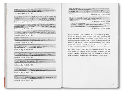 Unleashing Amores Perros