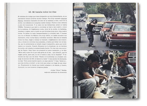 Desatar Amores Perros