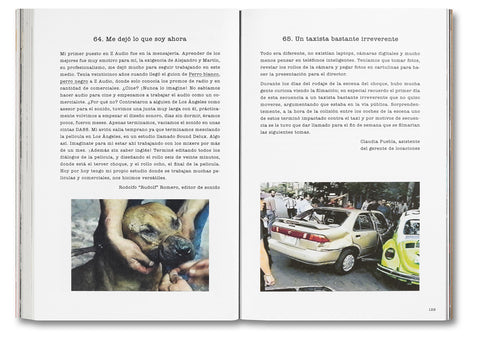 Desatar Amores Perros