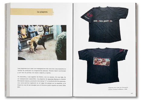 Desatar Amores Perros