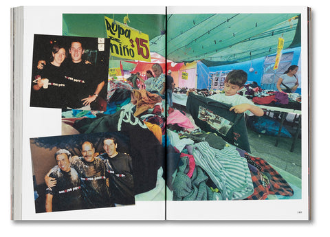 Unleashing Amores Perros