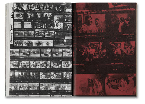 Unleashing Amores Perros