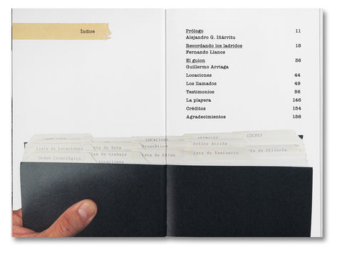 Desatar Amores Perros