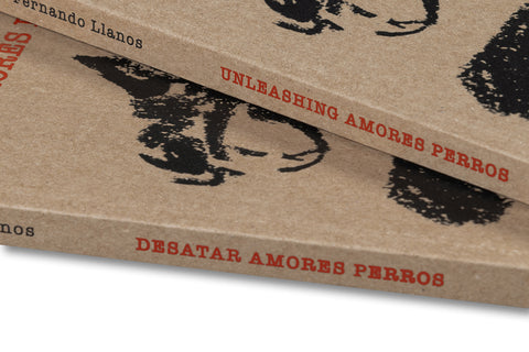 Unleashing Amores Perros